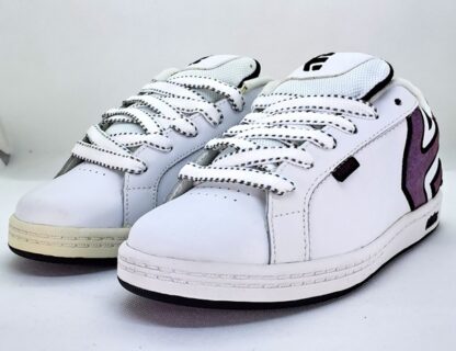 Etnies baskets "Fader" – Image 13