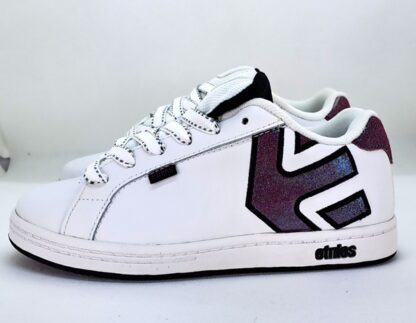 Etnies baskets "Fader" – Image 14