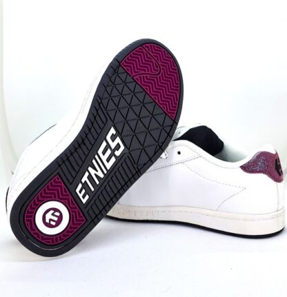 Etnies baskets "Fader" – Image 16