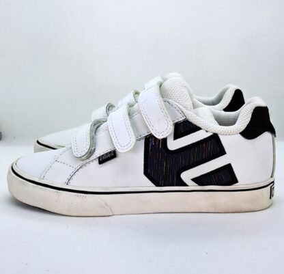 Etnies baskets "Fader" – Image 18