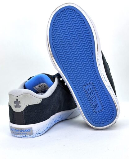Etnies baskets "Fader" – Image 24