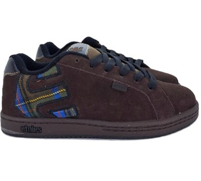 Etnies baskets "Fader" – Image 30