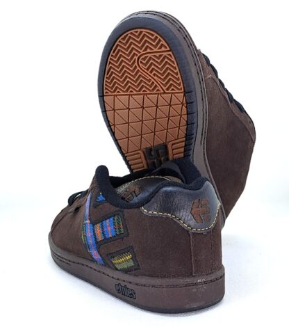 Etnies baskets "Fader" – Image 32
