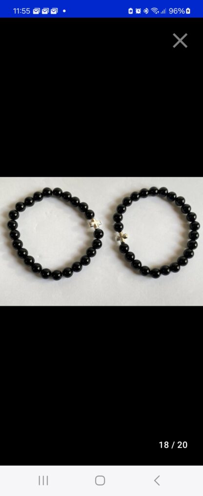 Bracelets en pierres semi-précieuses – Image 25