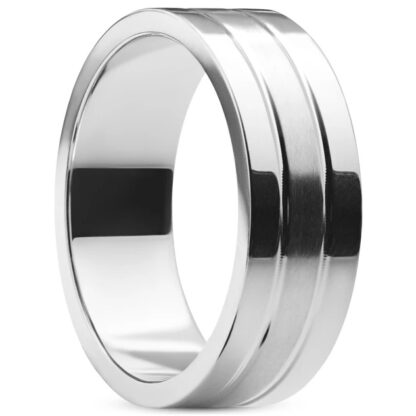 Lucleon bague "Ferrum" – Image 3