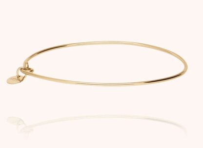 Atelier Paulin bracelet "O pure"
