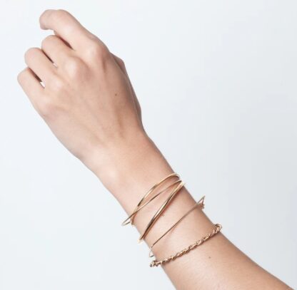 Atelier Paulin bracelet "O pure" – Image 3