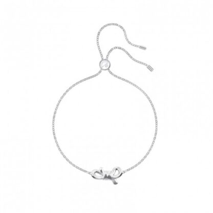 Swarovski bracelet "Lifelong Bow" – Image 3