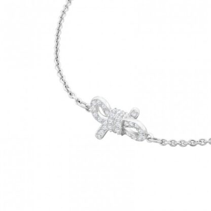 Swarovski bracelet "Lifelong Bow" – Image 2