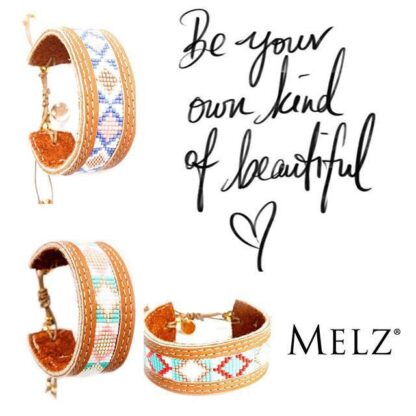 Melz bracelets fantaisies