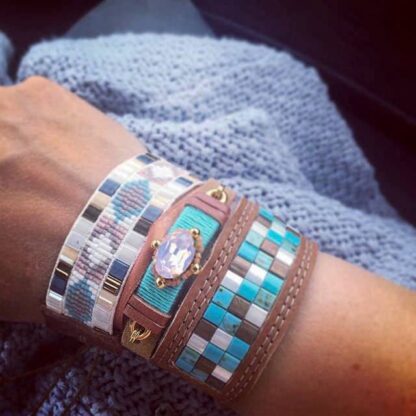 Melz bracelets fantaisies – Image 3