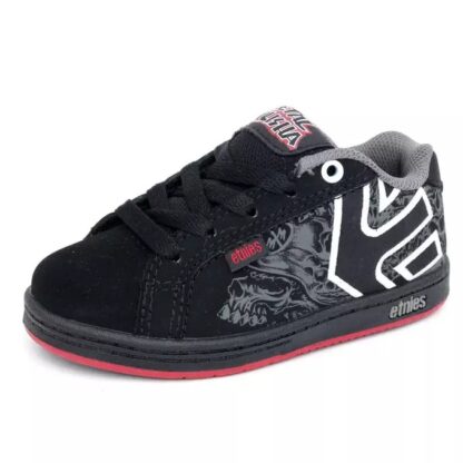 Etnies baskets "Fader" – Image 9
