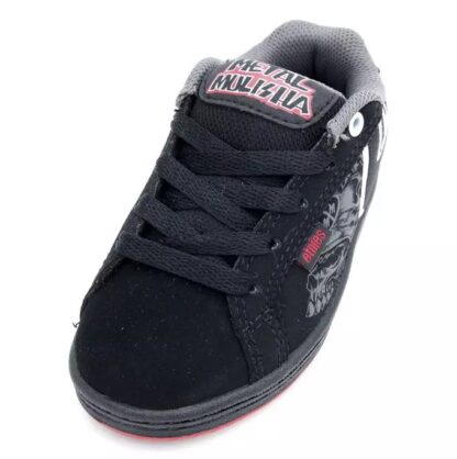 Etnies baskets "Fader" – Image 10