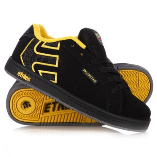 Etnies baskets "Fader"
