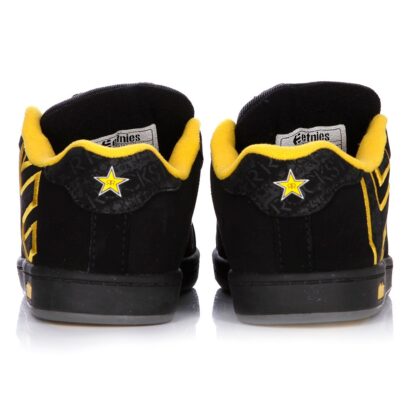 Etnies baskets "Fader" – Image 4