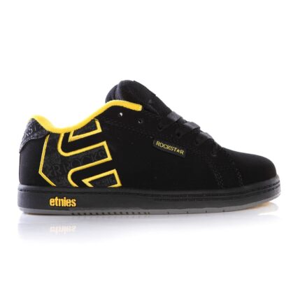 Etnies baskets "Fader" – Image 6