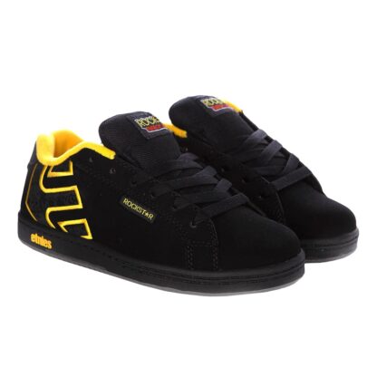 Etnies baskets "Fader" – Image 7