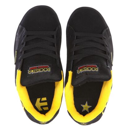 Etnies baskets "Fader" – Image 8