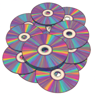 DVD