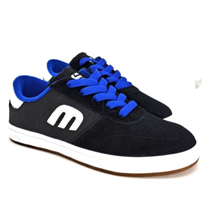 Etnies baskets "Kids Lo-Cut" – Image 2