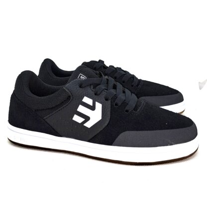 Etnies baskets "Kids Marana" – Image 5