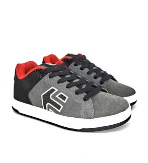 Etnies baskets "Kids Wraith"