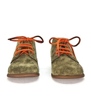 Pom d'Api chaussures "Nioupi"