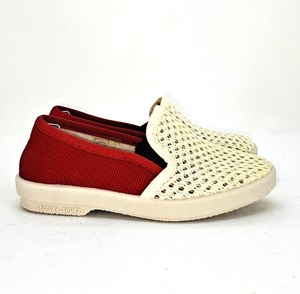 Rivieras chaussures "Croisière France"