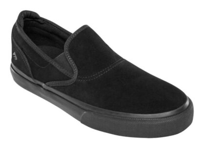Emerica baskets "Wino G6 Slip-On Youth"