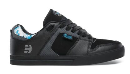 Etnies baskets "Rockfield" – Image 10
