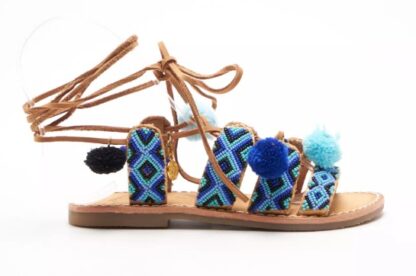 L'atelier Tropézien sandales "Suzie" – Image 10