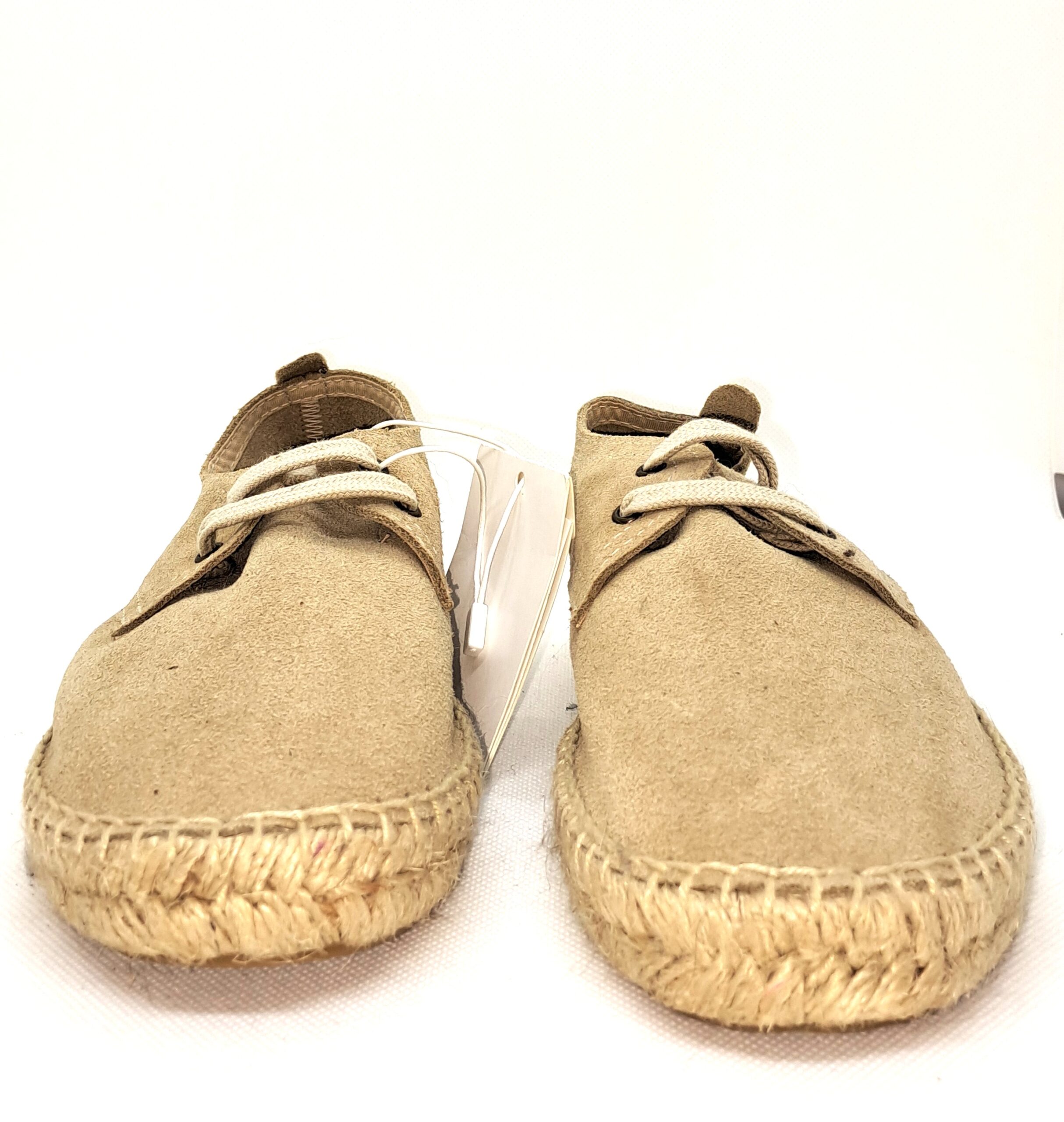 Mango espadrilles à lacet "Jimmy" (Copie) – Image 7