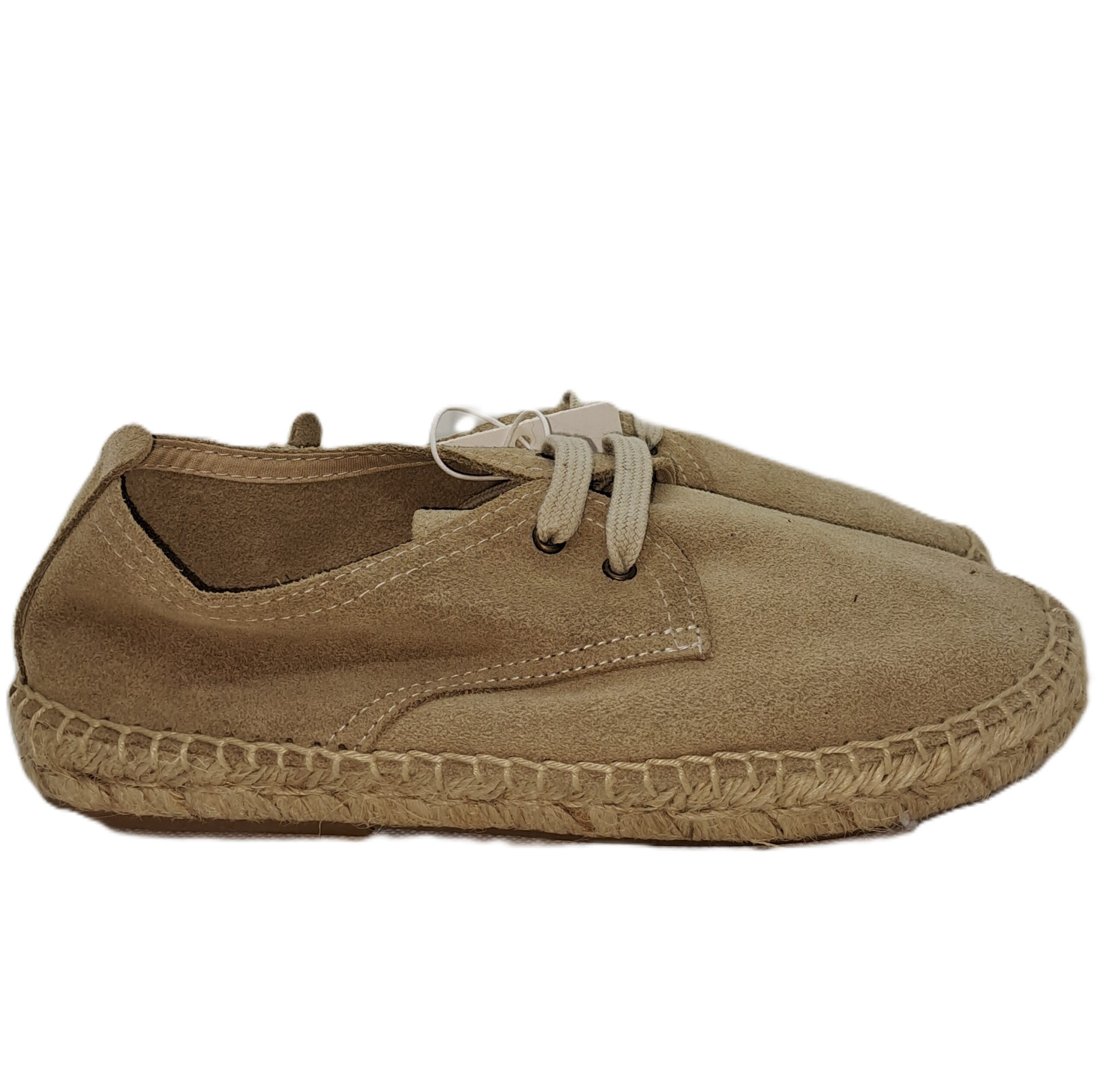 Mango espadrilles à lacet "Jimmy" (Copie) – Image 6