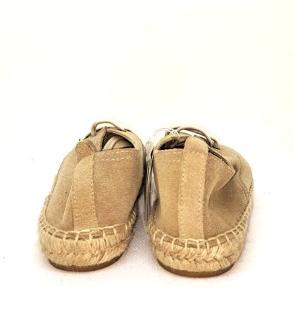 Mango espadrilles à lacet "Jimmy" (Copie) – Image 5