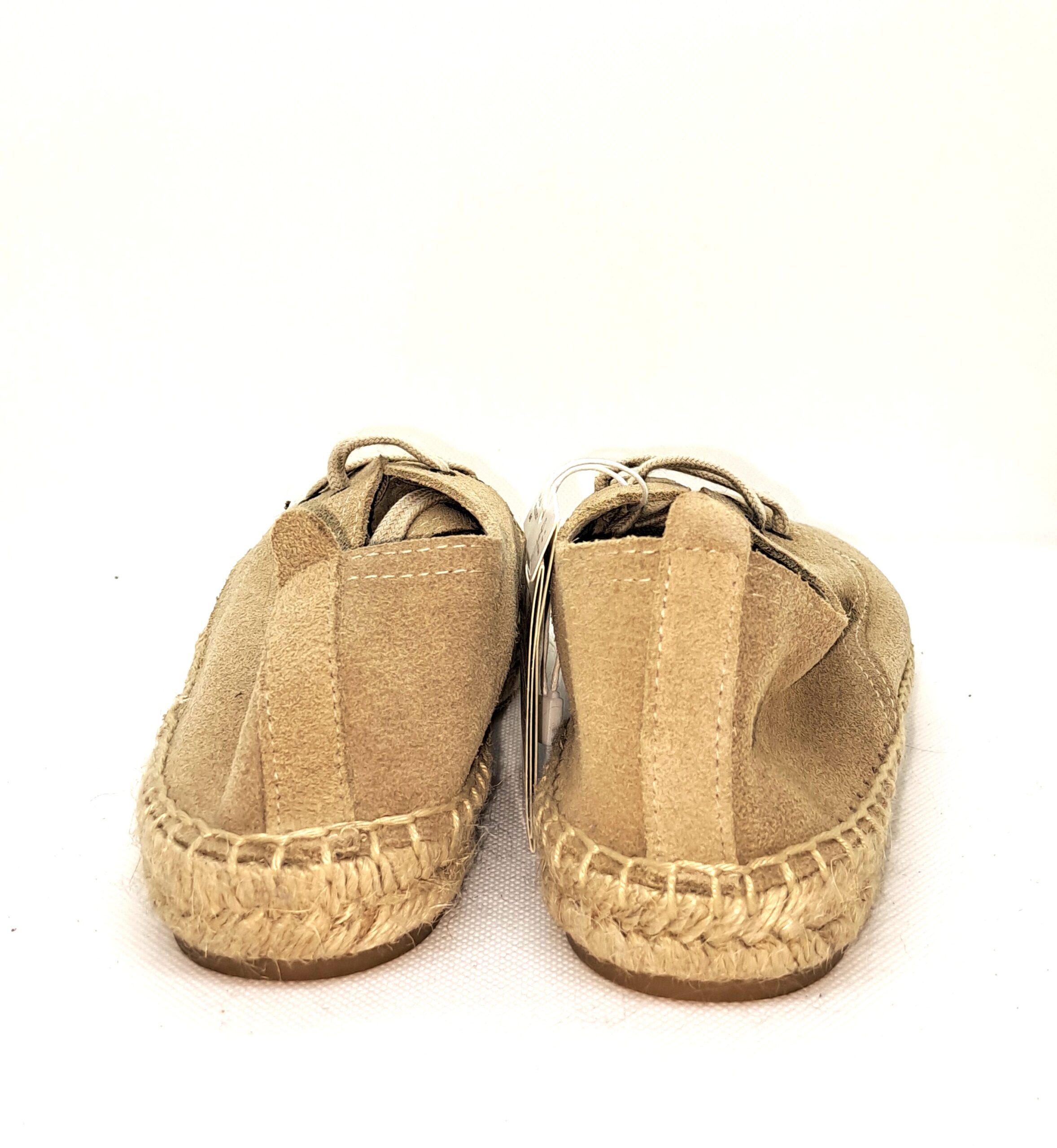 Mango espadrilles à lacet "Jimmy" (Copie) – Image 5