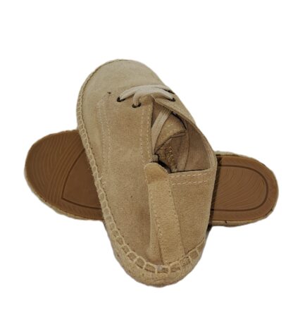 Mango espadrilles à lacet "Jimmy" (Copie) – Image 2