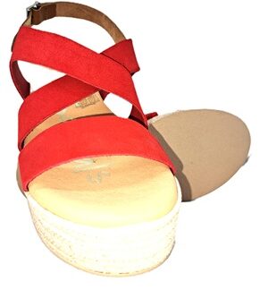 Oh my Sandals sandales à plateforme
