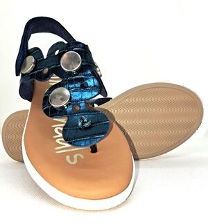 Oh my Sandals sandales plates