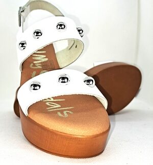 Oh my Sandals sandales à plateforme