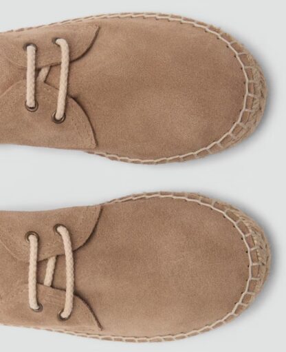 Mango espadrilles à lacet "Jimmy" (Copie) – Image 3