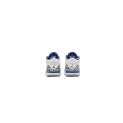 Air Jordan baskets 3 Retro "Wizards" – Image 7