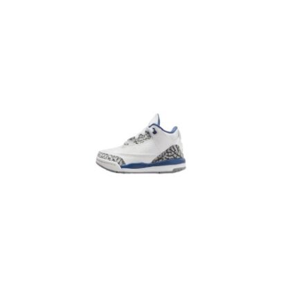 Air Jordan baskets 3 Retro "Wizards" – Image 5