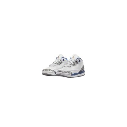 Air Jordan baskets 3 Retro "Wizards" – Image 6