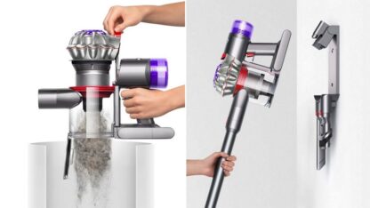 Dyson  aspirateur "V8 Advanced" – Image 7
