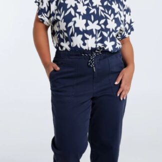 Cassis&Paprika pantalon "Chino"