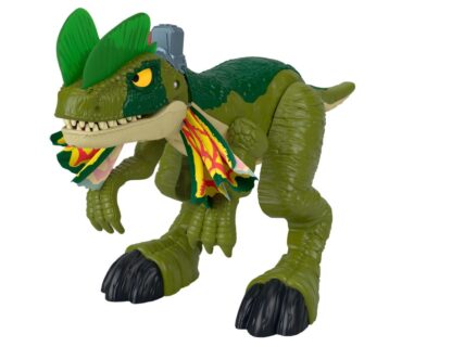 Fisherprice figurine "Dilophosaurus"