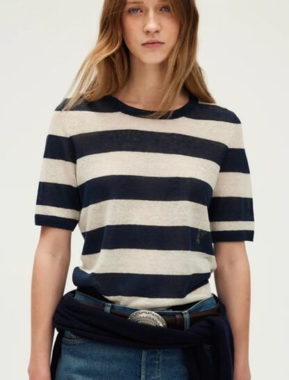 Pablo tee-shirt "Juny"