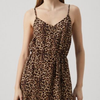 Pieces robe "Pcnya Slip Button Dress BF BC"