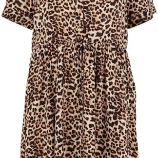 Pieces robe "Pcnya SS Dress BF BC"