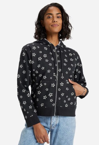 Roxy sweat zippé "VL Feel Right"